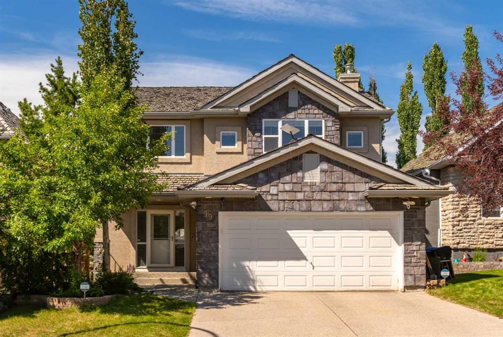 Picture of 99 Royal Ridge Rise NW, Calgary Real Estate Listing
