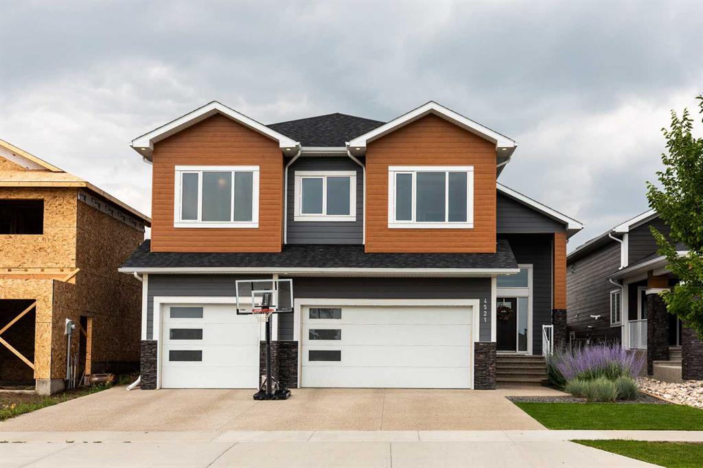 Picture of 4521 40 Avenue S, Lethbridge Real Estate Listing