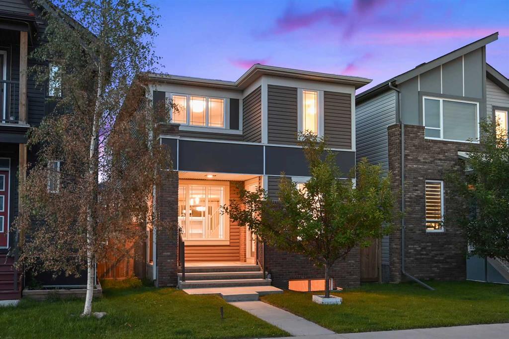Picture of 26 Howse Row NE, Calgary Real Estate Listing