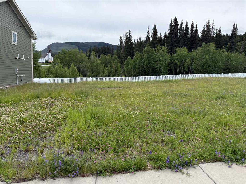 Picture of 339 Elizabeth Avenue , Nordegg Real Estate Listing