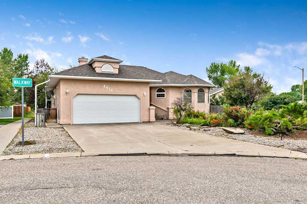 Picture of 5410 2A Street W, Claresholm Real Estate Listing