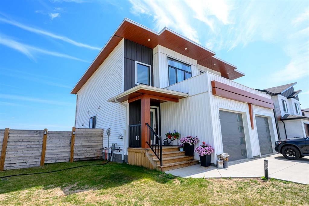 Picture of 11451 95 Street , Clairmont Real Estate Listing