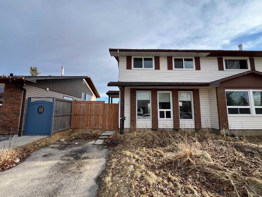 Picture of 107 Pineson Place NE, Calgary Real Estate Listing
