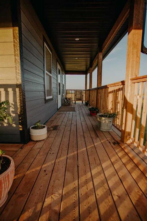 Picture of 16, 30480 Range Road 12  , Rural Mountain View County Real Estate Listing