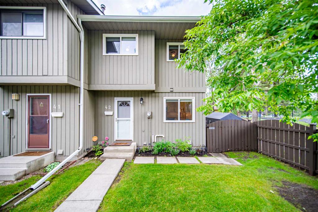 Picture of 42, 6503 Ranchview Drive NW, Calgary Real Estate Listing