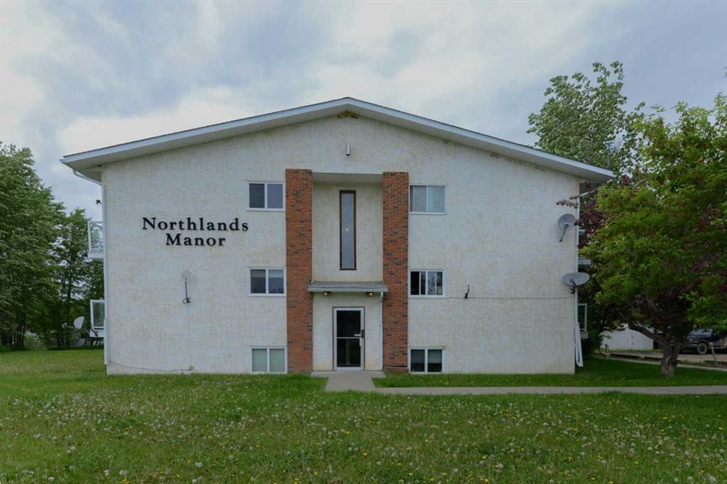 Picture of 103, 4505 53 Street , Athabasca Real Estate Listing
