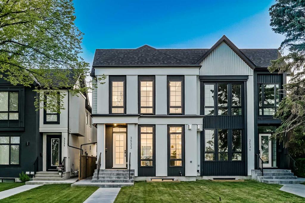 Picture of 3533 40 Street SW, Calgary Real Estate Listing