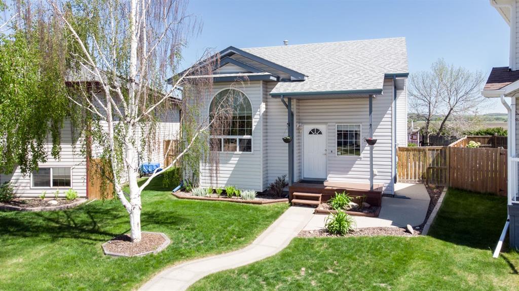 Picture of 228 Deschner Close , Red Deer Real Estate Listing