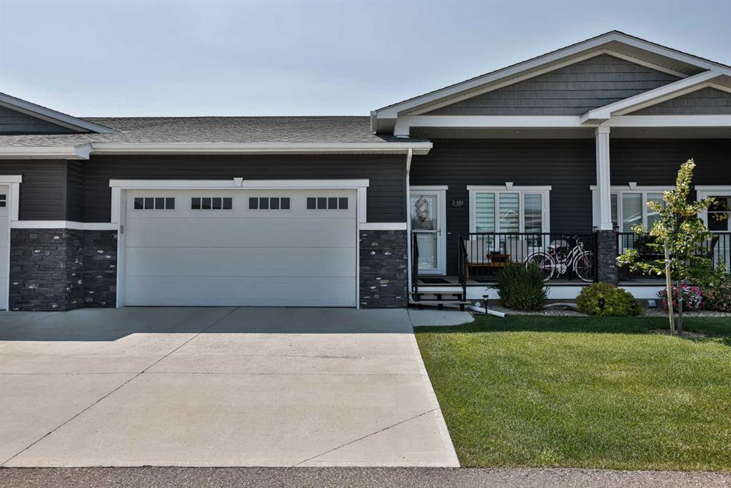 Picture of 2, 181 Fairmont Boulevard S, Lethbridge Real Estate Listing