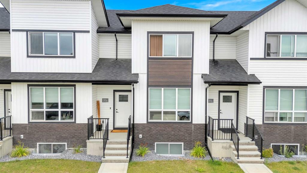 Picture of D, 20 Evergreen Way , Red Deer Real Estate Listing