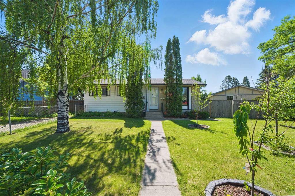 Picture of 5107 Forego Avenue SE, Calgary Real Estate Listing