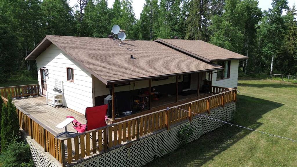 Picture of 22268 Township Road 691  , Valleyview Real Estate Listing