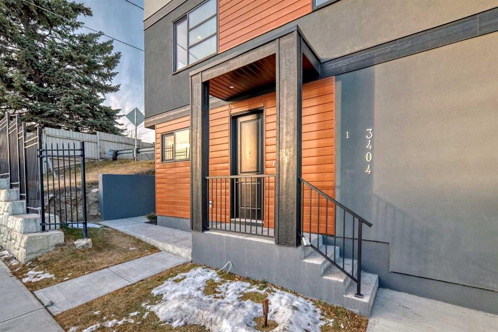 Picture of 3349 Spruce Drive SW, Calgary Real Estate Listing