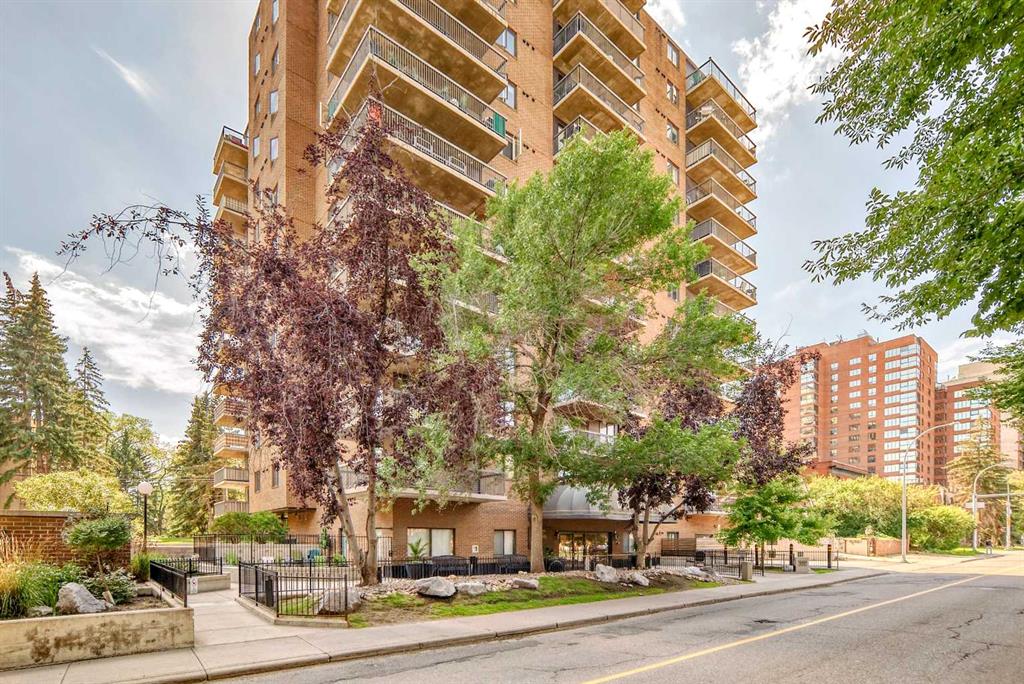 Picture of 1103, 225 25 Avenue SW, Calgary Real Estate Listing