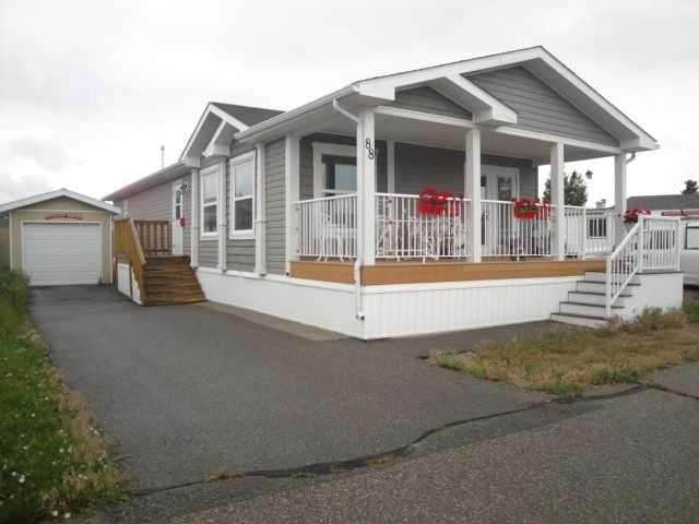 Picture of #88, 2300 13th Street N, Lethbridge Real Estate Listing