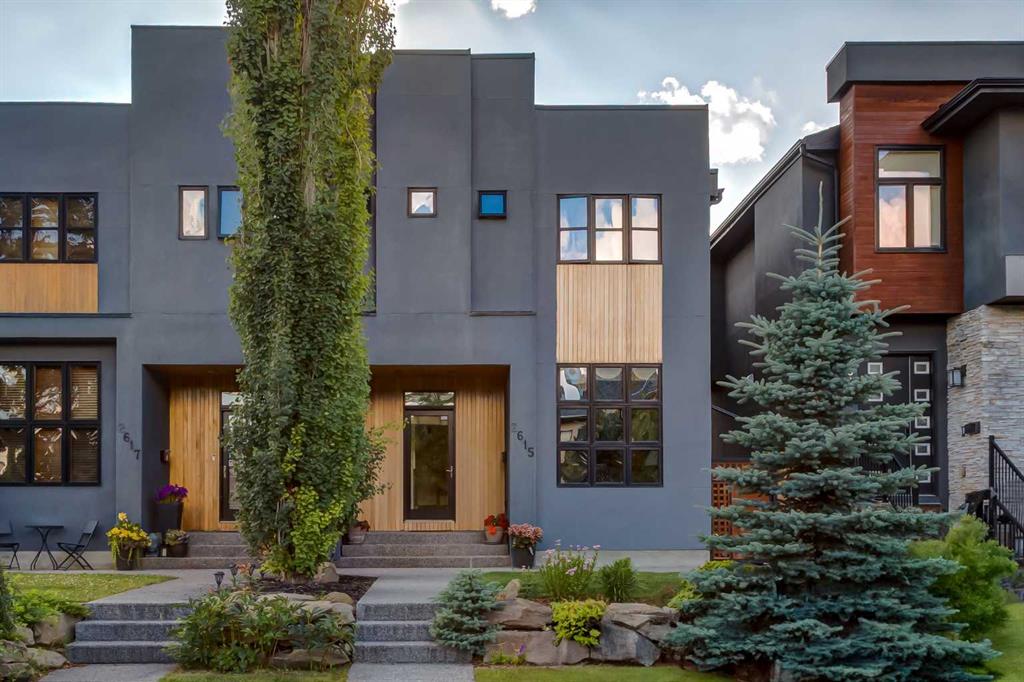 Picture of 2615 32 Street SW, Calgary Real Estate Listing