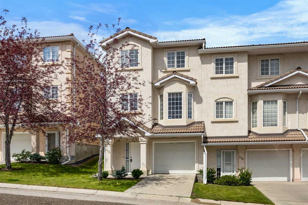 Picture of 176 Hamptons Link NW, Calgary Real Estate Listing
