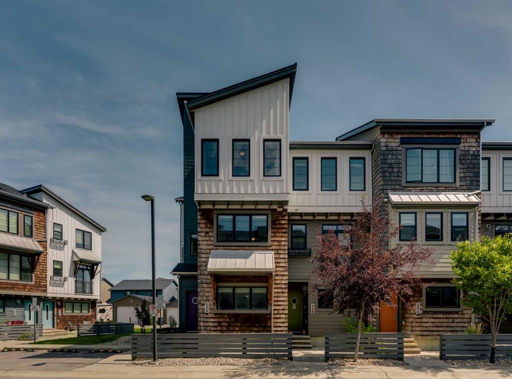 Picture of 534 Walden Circle SE, Calgary Real Estate Listing