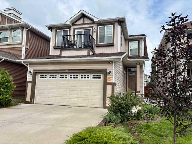 Picture of 63 Auburn Crest Way SE, Calgary Real Estate Listing