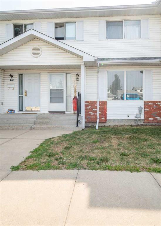 Picture of 116, 9140 101 Avenue , Grande Prairie Real Estate Listing