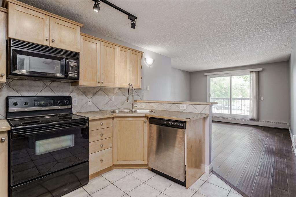 Picture of 305, 60 38a Avenue SW, Calgary Real Estate Listing