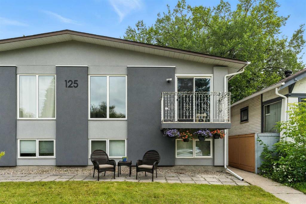 Picture of 1, 125 10 Avenue NE, Calgary Real Estate Listing