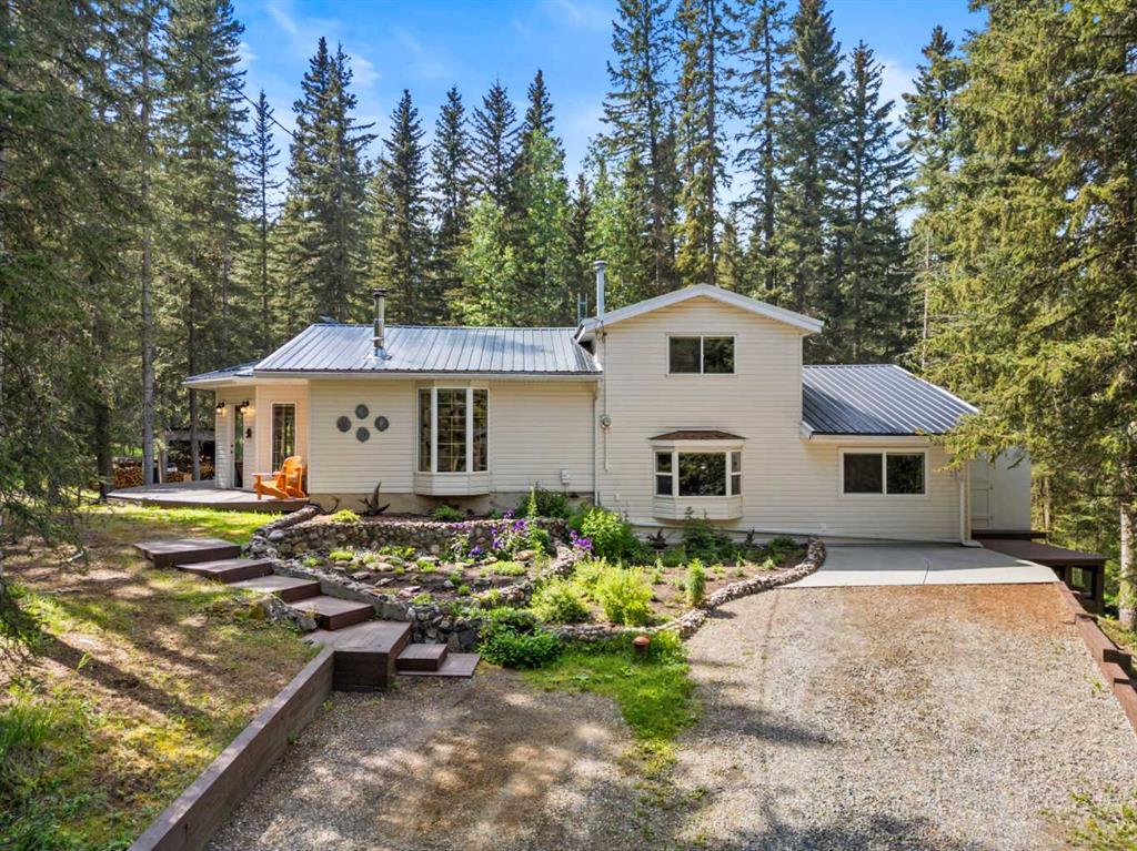Picture of 139, 5417 Highway 579  , Rural Mountain View County Real Estate Listing
