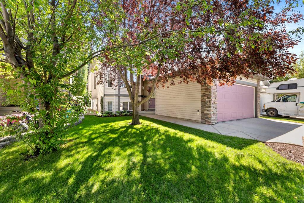 Picture of 164 Stonegate Close NW, Airdrie Real Estate Listing