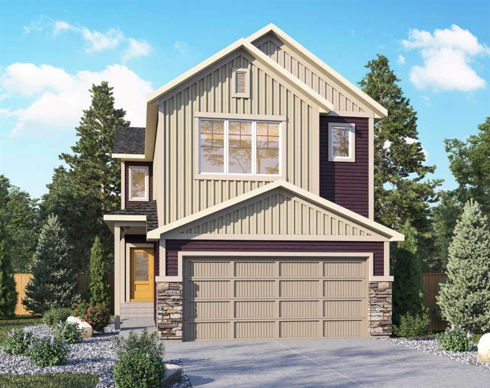 Picture of 108 Lewiston Drive NE, Calgary Real Estate Listing