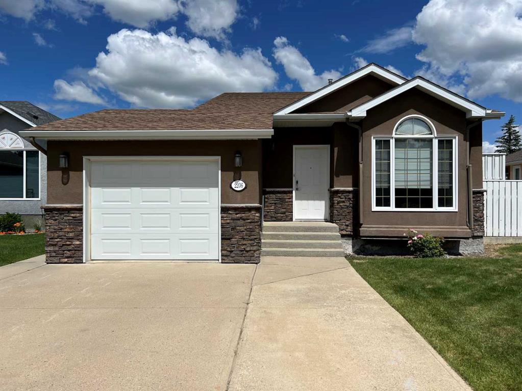 Picture of 2206 17A Avenue , Coaldale Real Estate Listing
