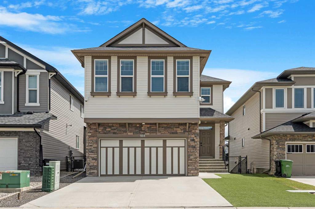 Picture of 184 Panton Road NW, Calgary Real Estate Listing