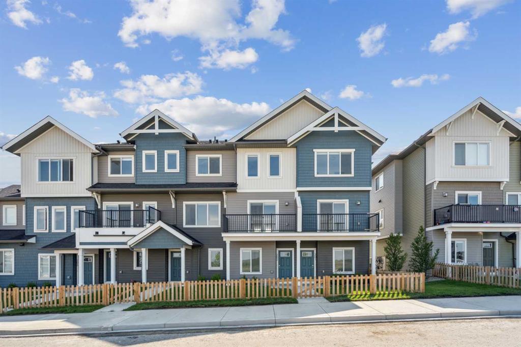 Picture of 202, 24 Rivercrest Drive , Cochrane Real Estate Listing