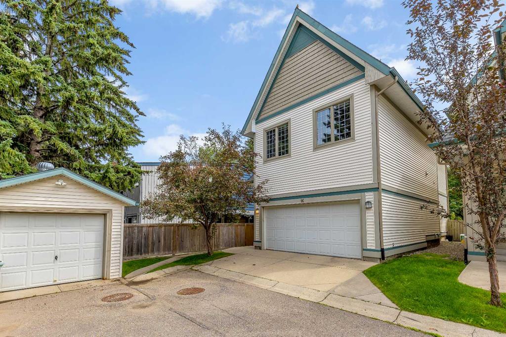 Picture of 16 Varsity Estates Gardens NW, Calgary Real Estate Listing