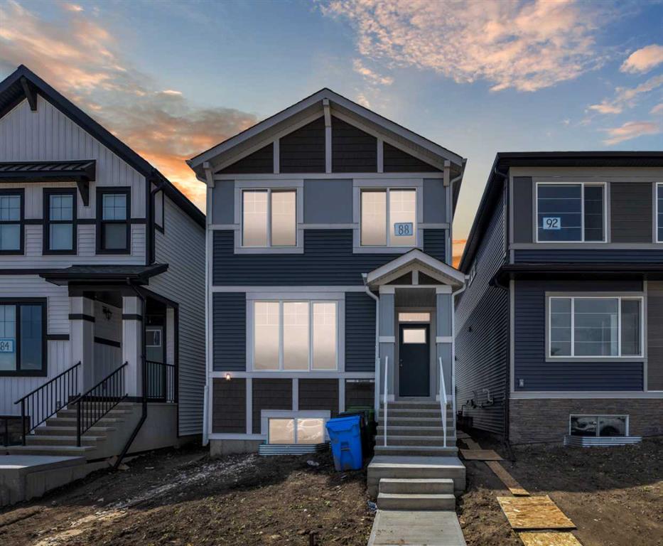 Picture of 88 Homestead View NE, Calgary Real Estate Listing