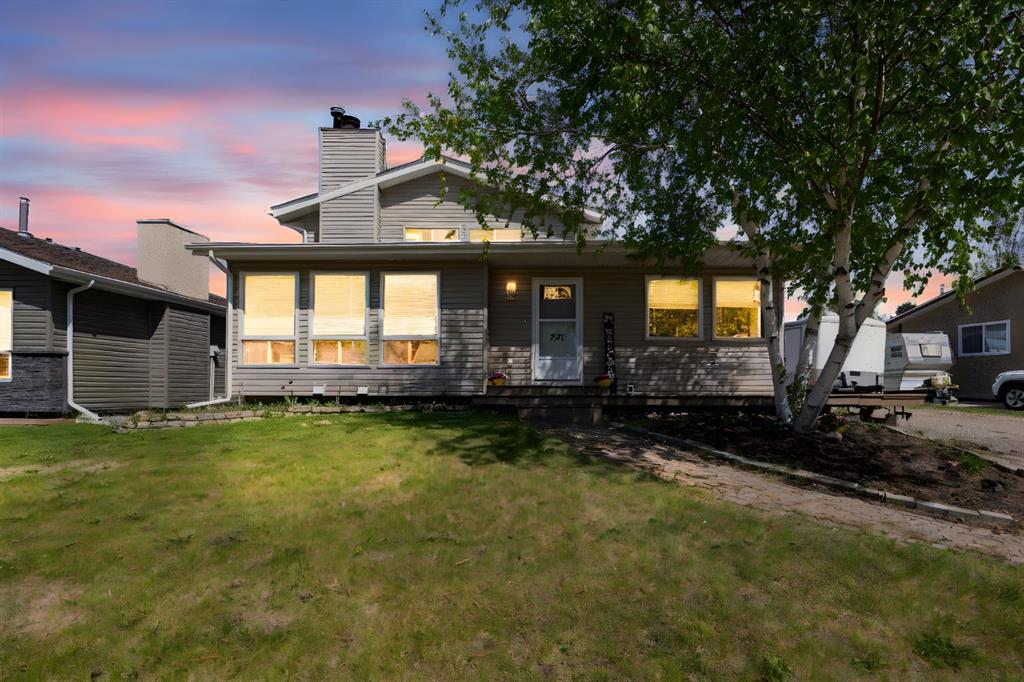 Picture of 237 Ermine Crescent , Fort McMurray Real Estate Listing