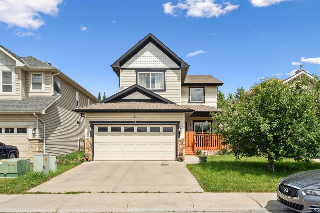 Picture of 14 Royal Birch Terrace NW, Calgary Real Estate Listing
