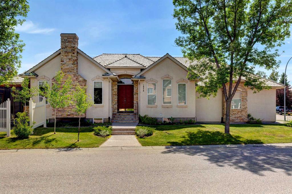 Picture of 14218 Evergreen View SW, Calgary Real Estate Listing