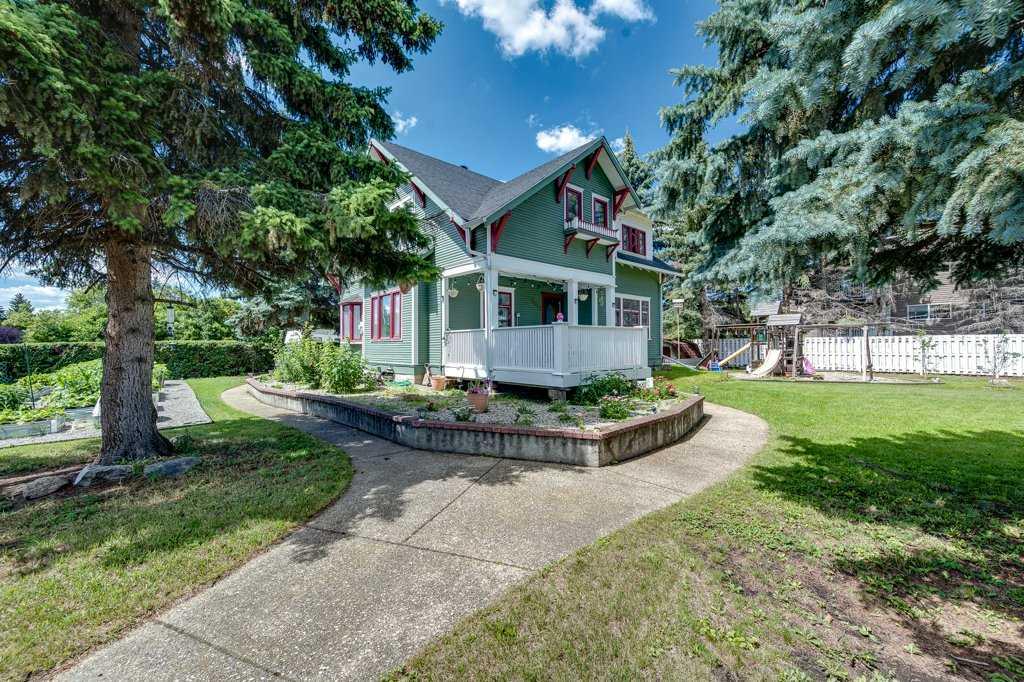 Picture of 5406 C + E Trail , Lacombe Real Estate Listing