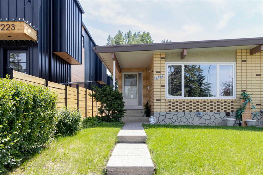 Picture of 2225 29 Avenue SW, Calgary Real Estate Listing