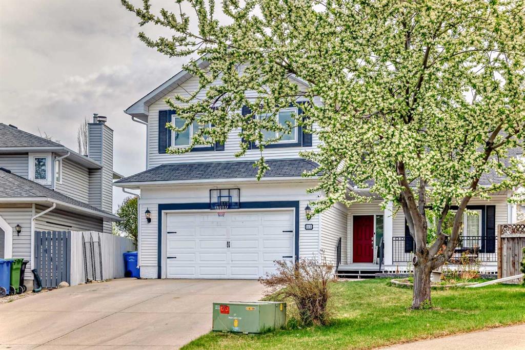 Picture of 145 Straddock Terrace SW, Calgary Real Estate Listing