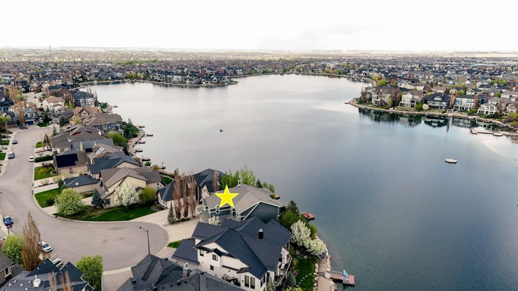 Picture of 82 Auburn Sound Landing SE, Calgary Real Estate Listing