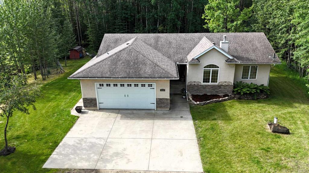 Picture of 6405 15 Avenue , Edson Real Estate Listing