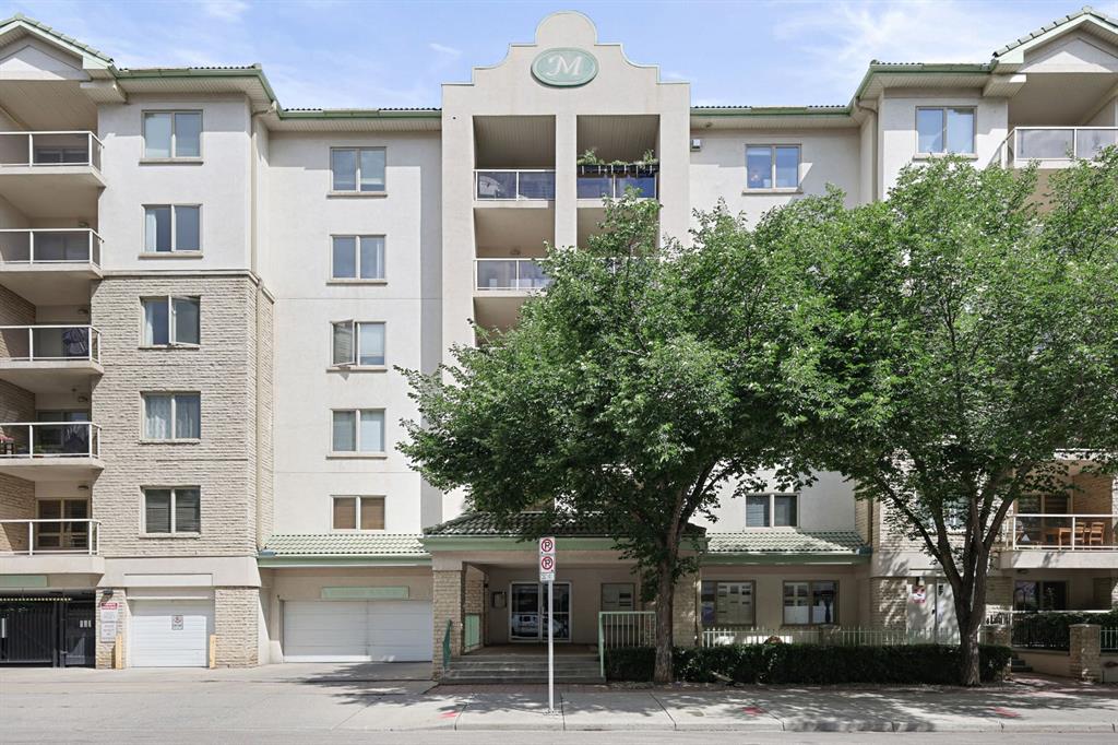 Picture of 203, 114 15 Avenue SW, Calgary Real Estate Listing