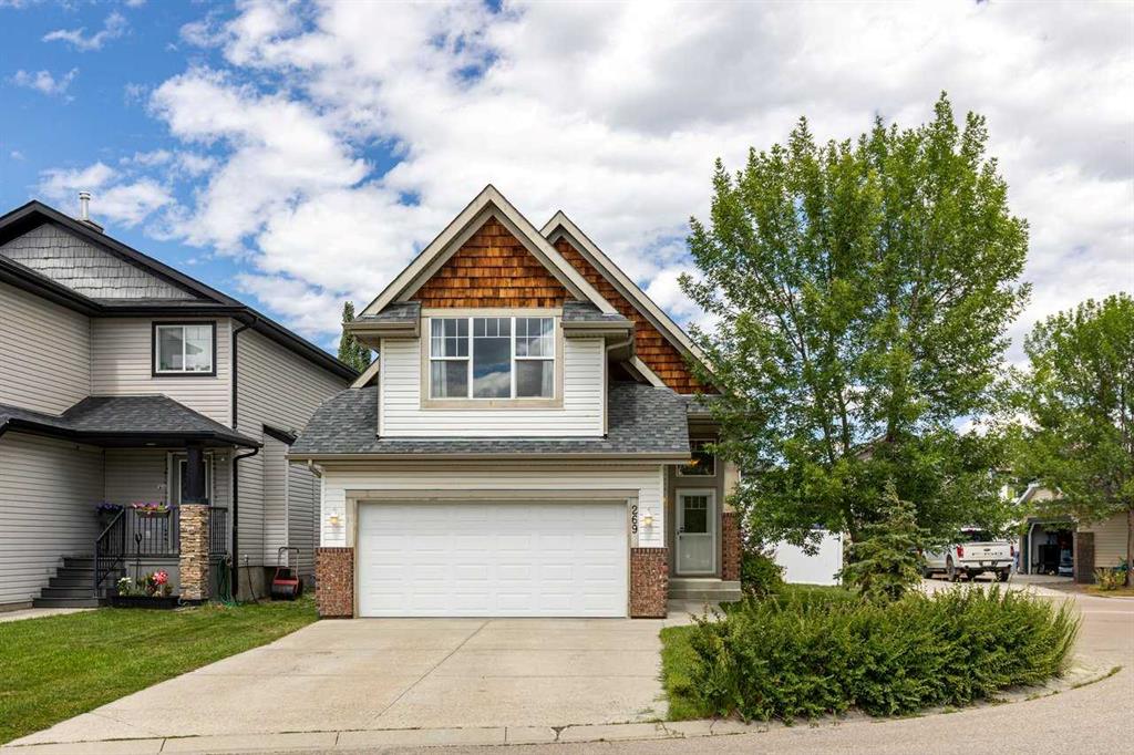 Picture of 269 Bridlemeadows Common SW, Calgary Real Estate Listing