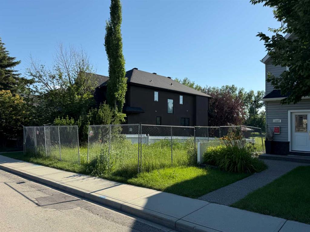 Picture of 1125 7A Street NW, Calgary Real Estate Listing