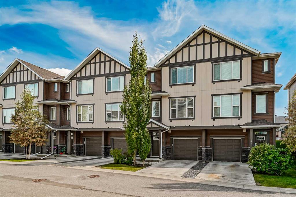 Picture of 173 New Brighton Walk , Calgary Real Estate Listing