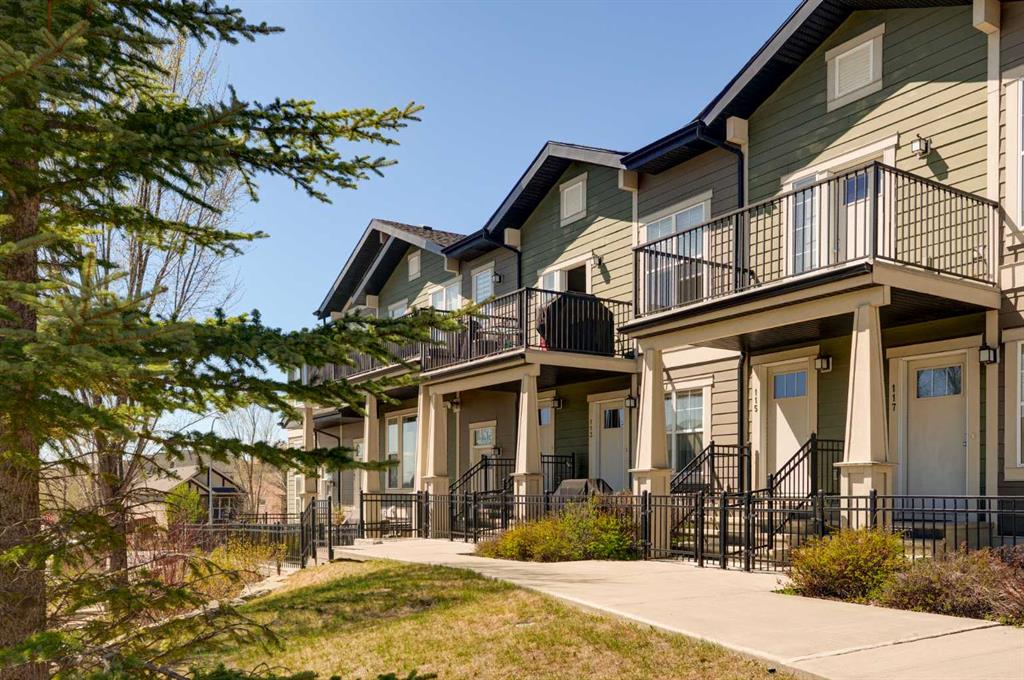 Picture of 113 Cranford Walk SE, Calgary Real Estate Listing