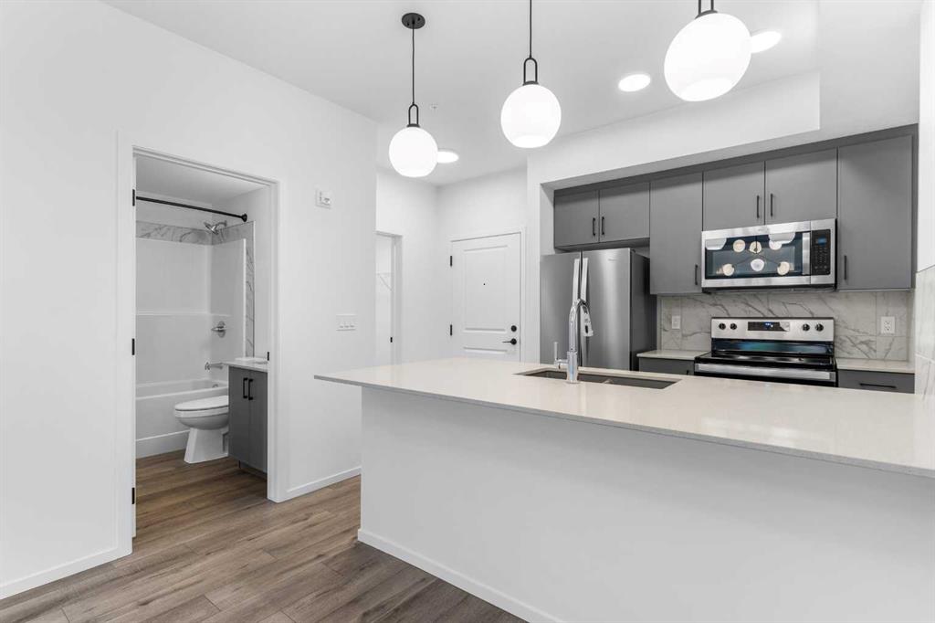 Picture of #217, 140 Mahogany Street SE, Calgary Real Estate Listing