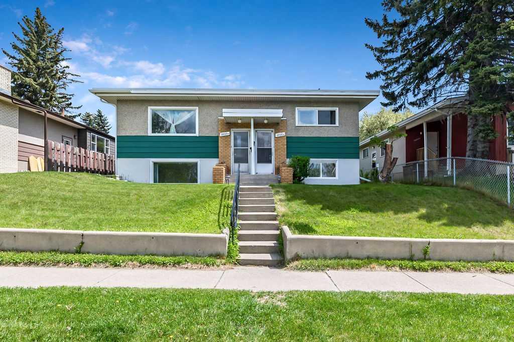 Picture of 2808 14 Street NW, Calgary Real Estate Listing