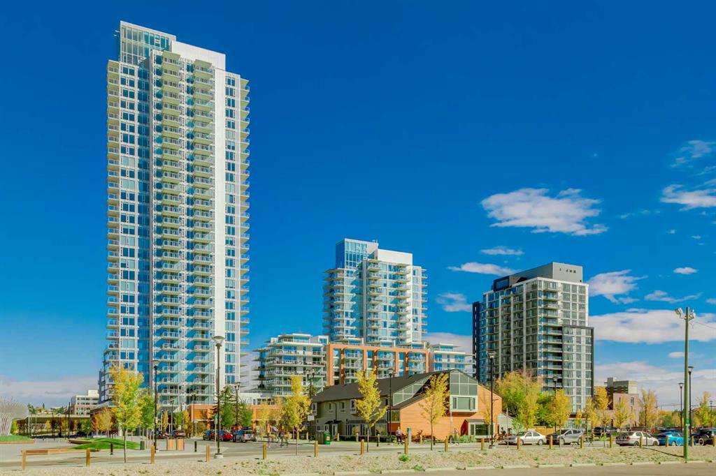 Picture of 1104, 510 6 Avenue SE, Calgary Real Estate Listing